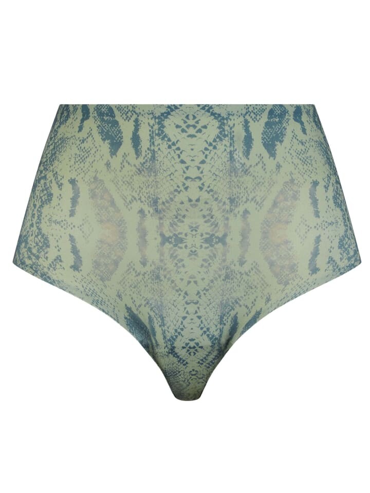 

Трусы Chantelle Slip 1er Pack, цвет python print