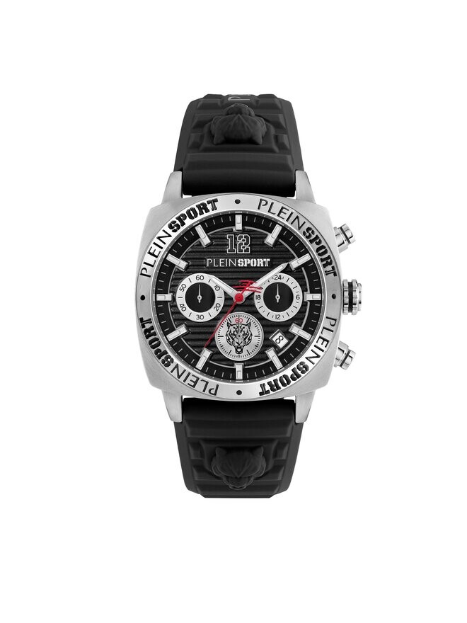 

Часы Wildcat Plein Sport, черный