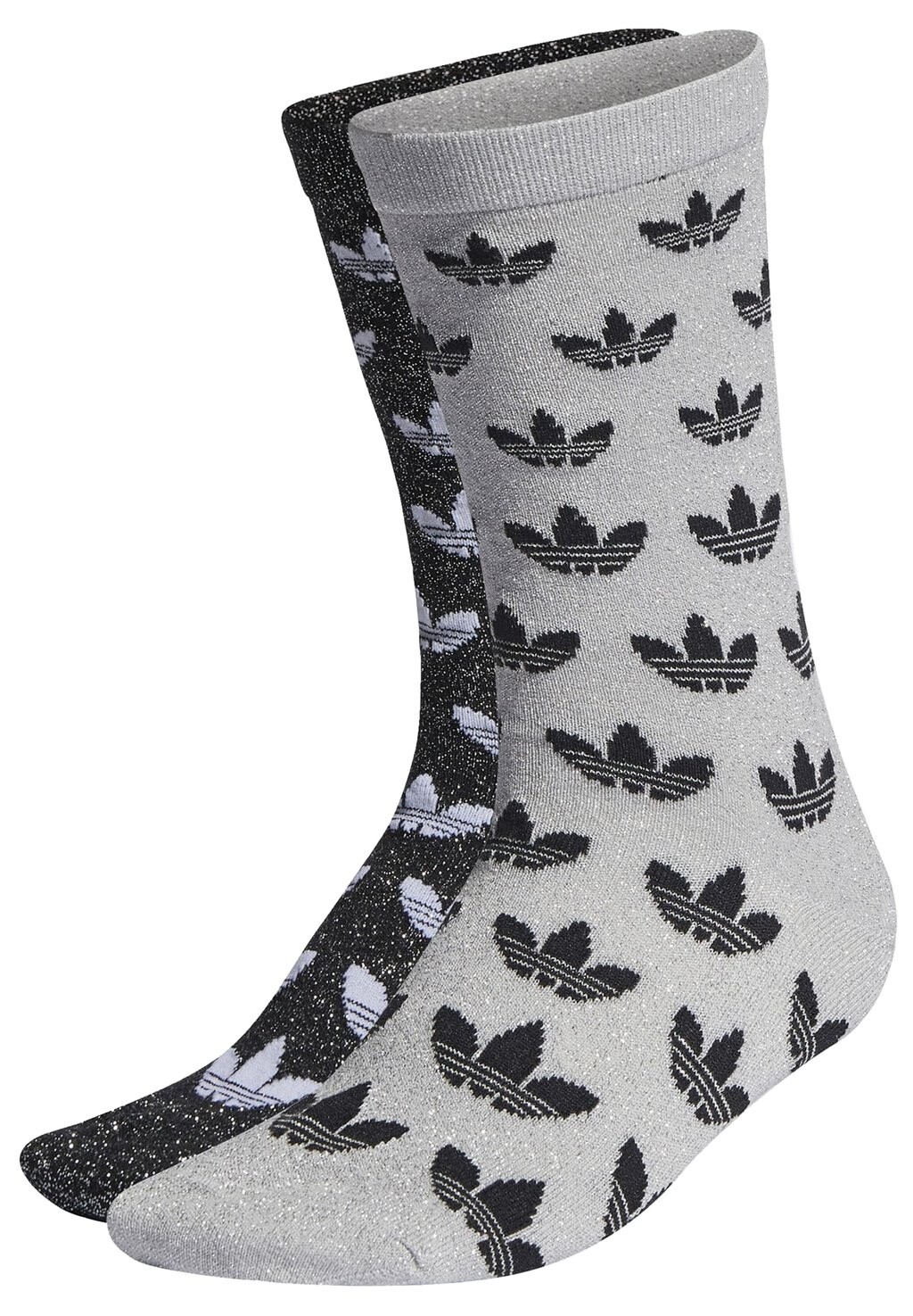 

Носки 2 PACK adidas Originals, черный