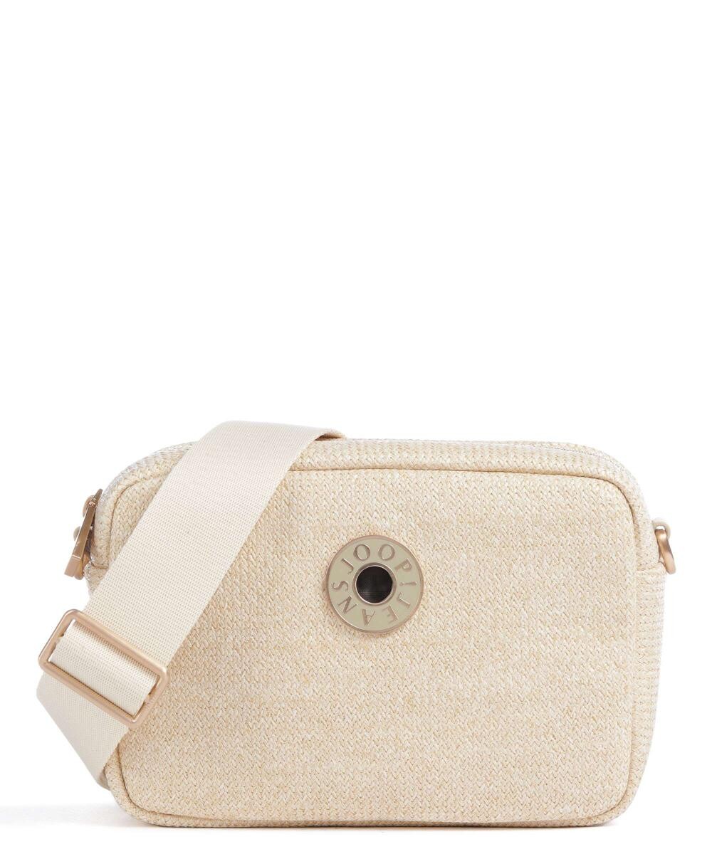 

Джинсовая сумка Paglia Cloe из рафии Joop!, желтый