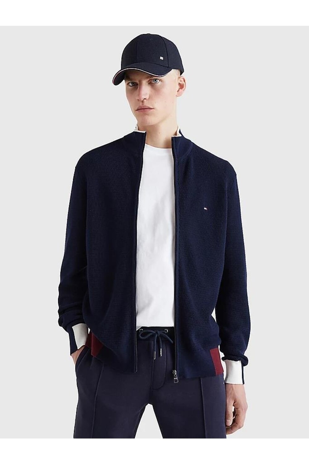 

Куртка Tommy Hilfiger