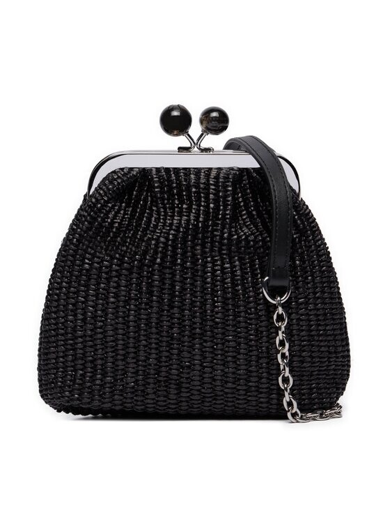 

Кошелек Weekend Max Mara, черный