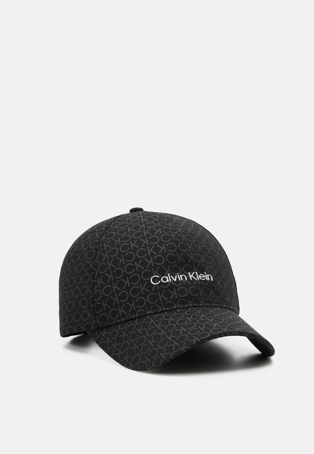 

Бейсболка Calvin Klein, черный