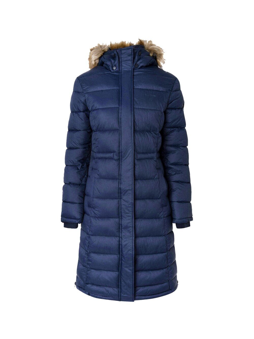 

Зимнее пальто Pepe Jeans MAY, синий