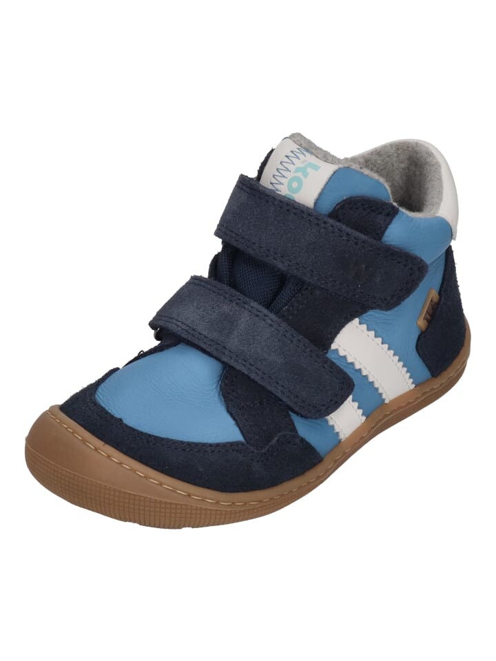 

Ботинки KOEL Ankle KURT W TEX MERINO, синий