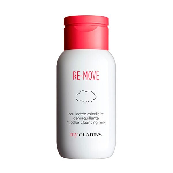 

Re-Move Eau Lactée Micellaire 200 мл My Clarins