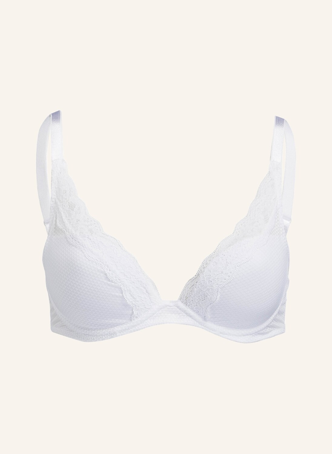 

Бюстгальтер Passionata BH BROOKLYN, белый
