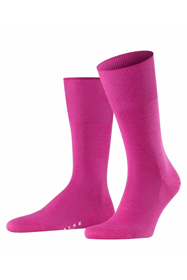 Длинные носки Аэропорт 16549 Falke, розовый фото