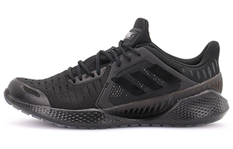 

Кроссовки унисекс Adidas Climacool 2.0 черные