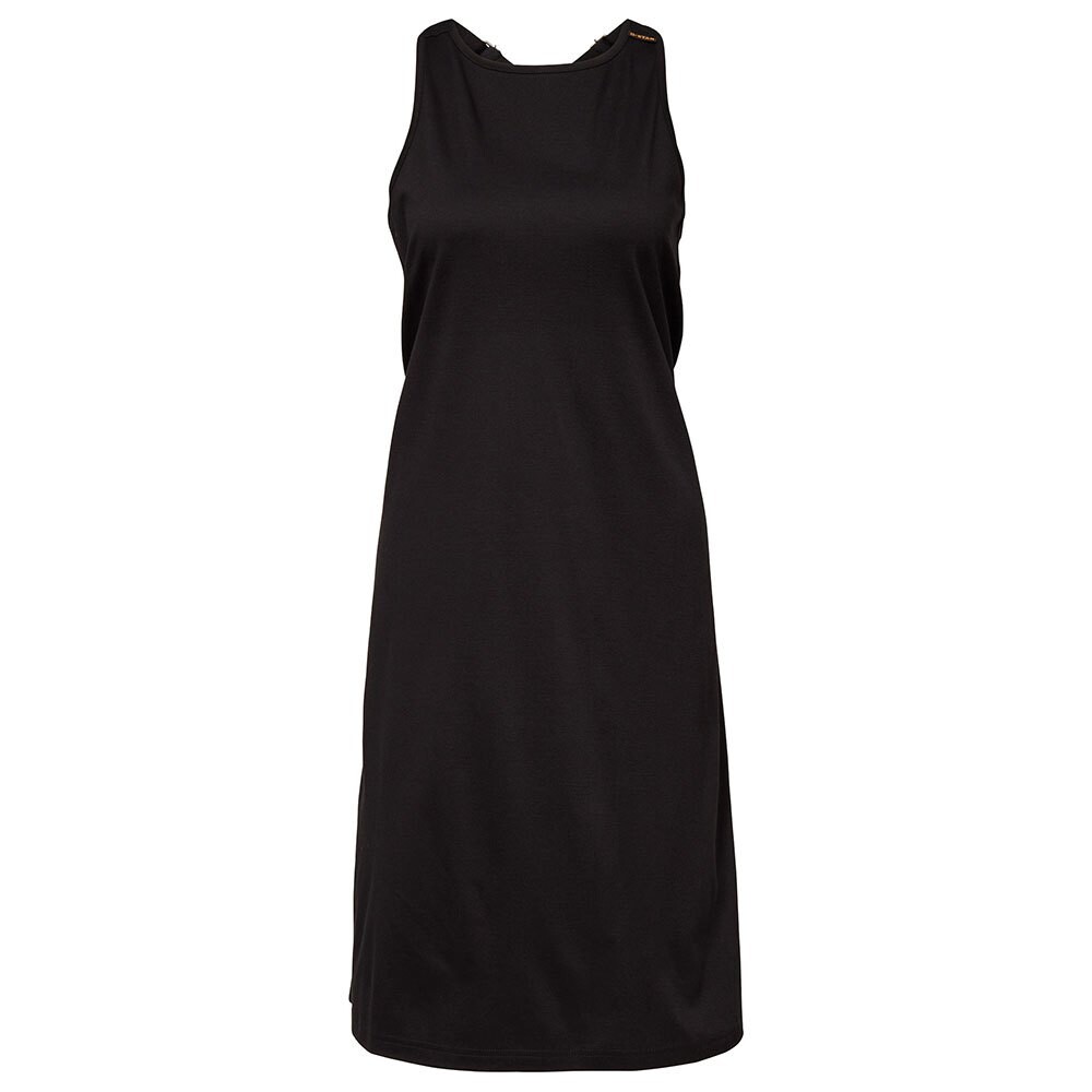 

Платье G-Star A-Line Dungaree, черный