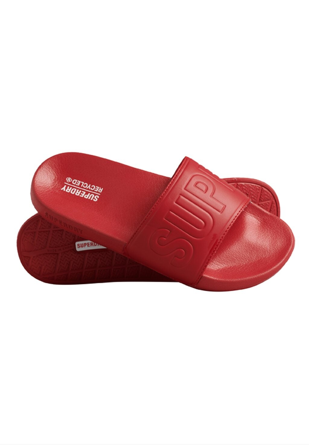 

Шлепанцы Superdry