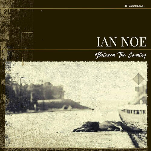 

Виниловая пластинка Noe, Ian: Between The Country