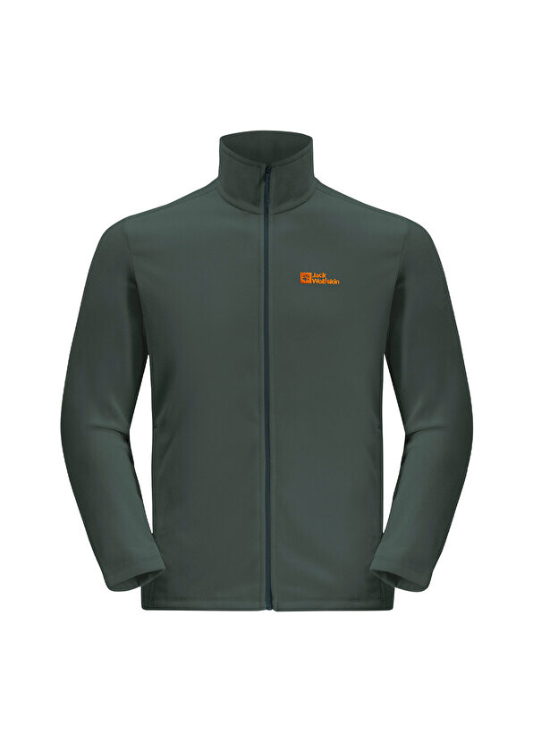 

Мужская флисовая куртка taunus Jack Wolfskin