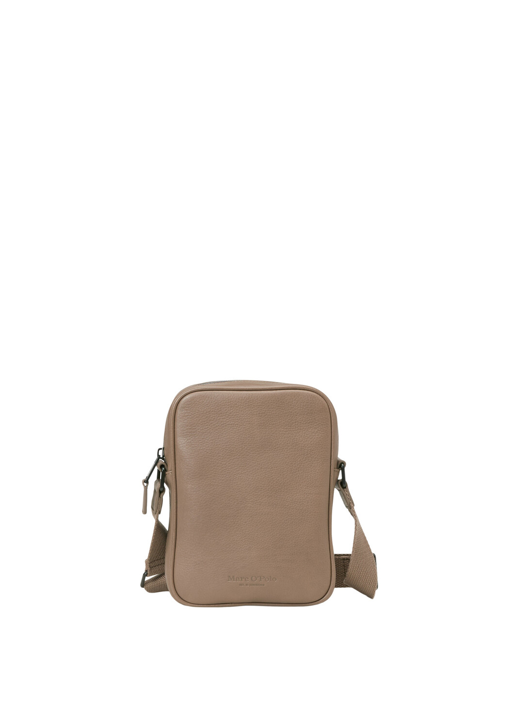 

Сумка через плечо Marc O'Polo medium, цвет burnt ash