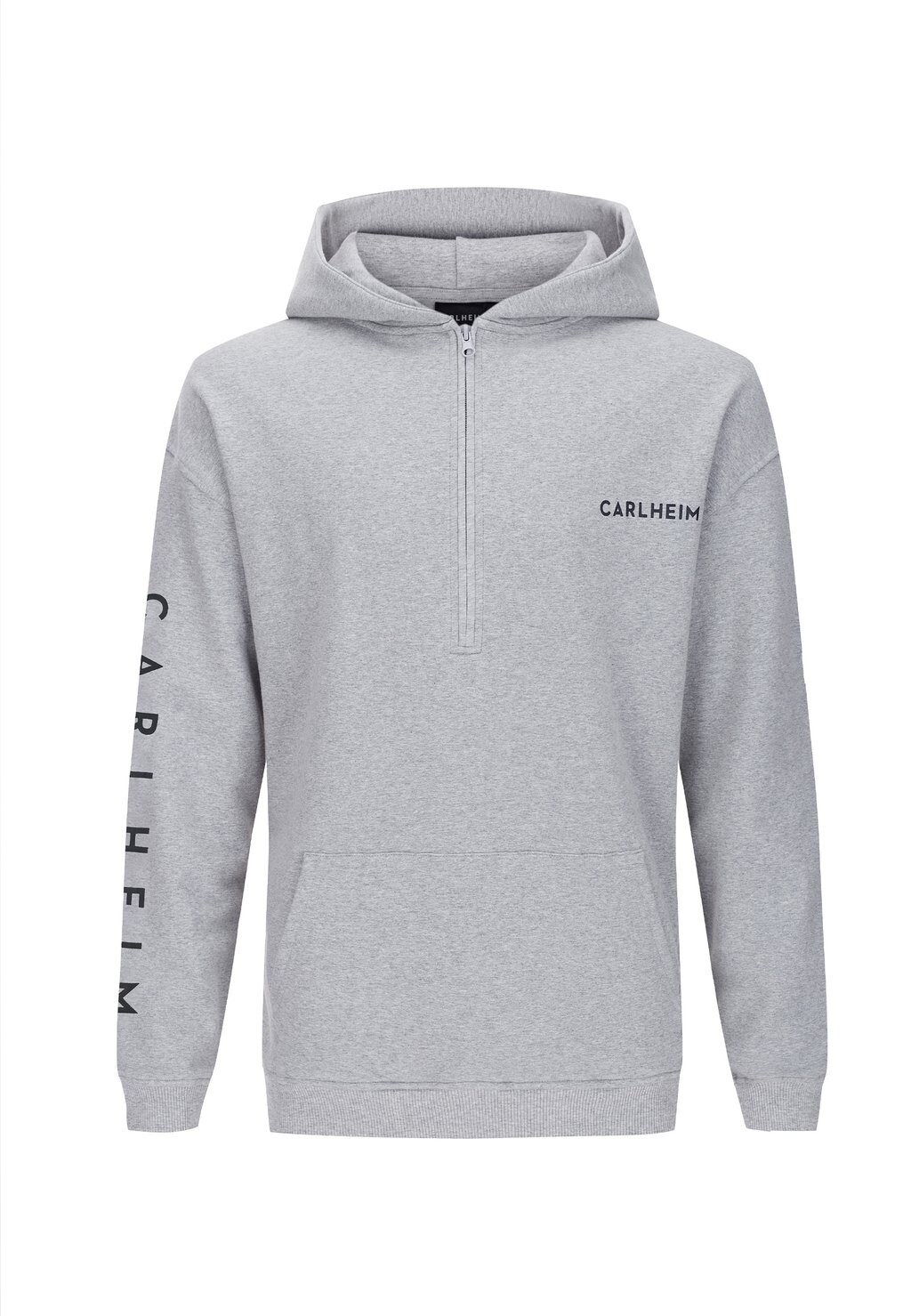 

Худи Carlheim