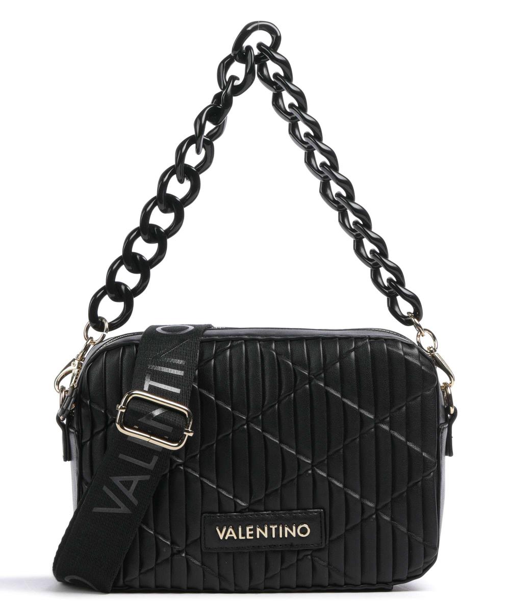 

Сумка через плечо Clapham Re из искусственной кожи Valentino Bags, черный