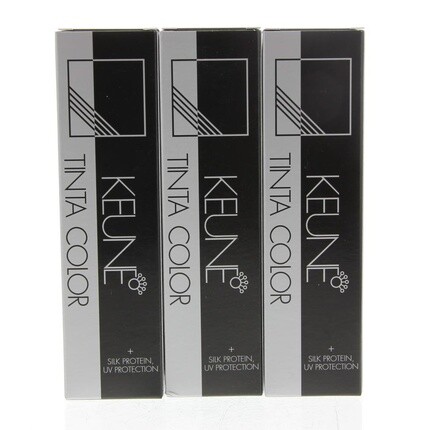 

Краска для волос Tinta Color 5.7 60мл, Keune