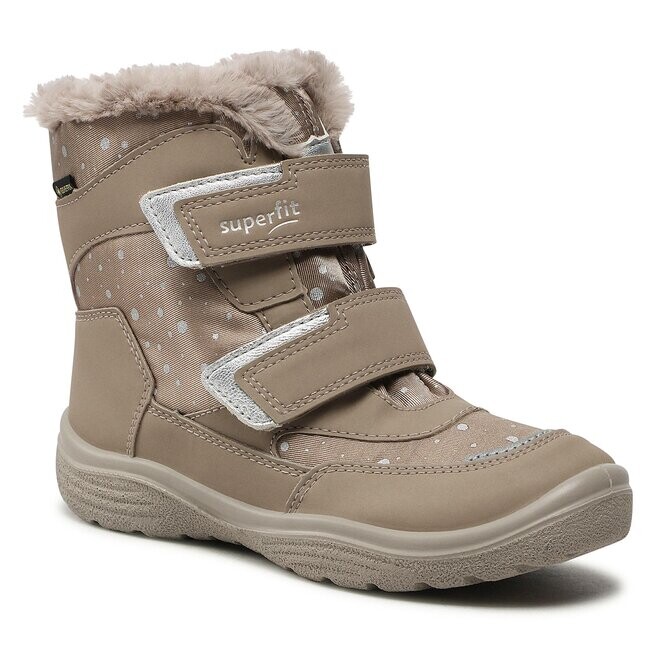 

Ботинки Superfit GORE-TEX, бежевый
