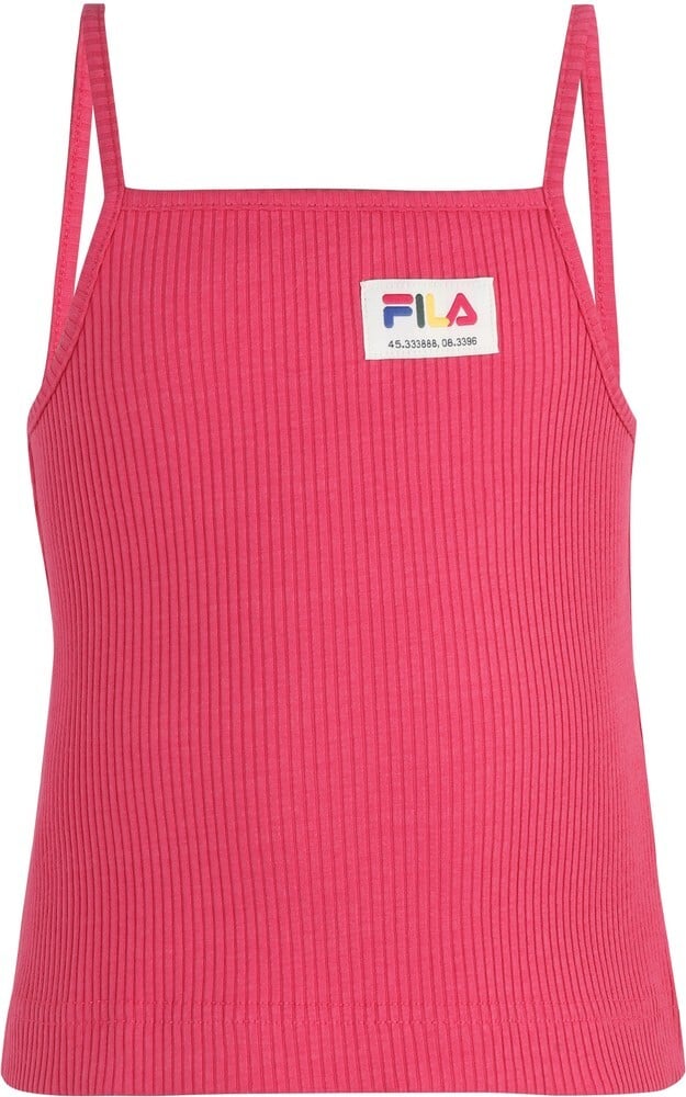 

Топ Fila, разноцветный