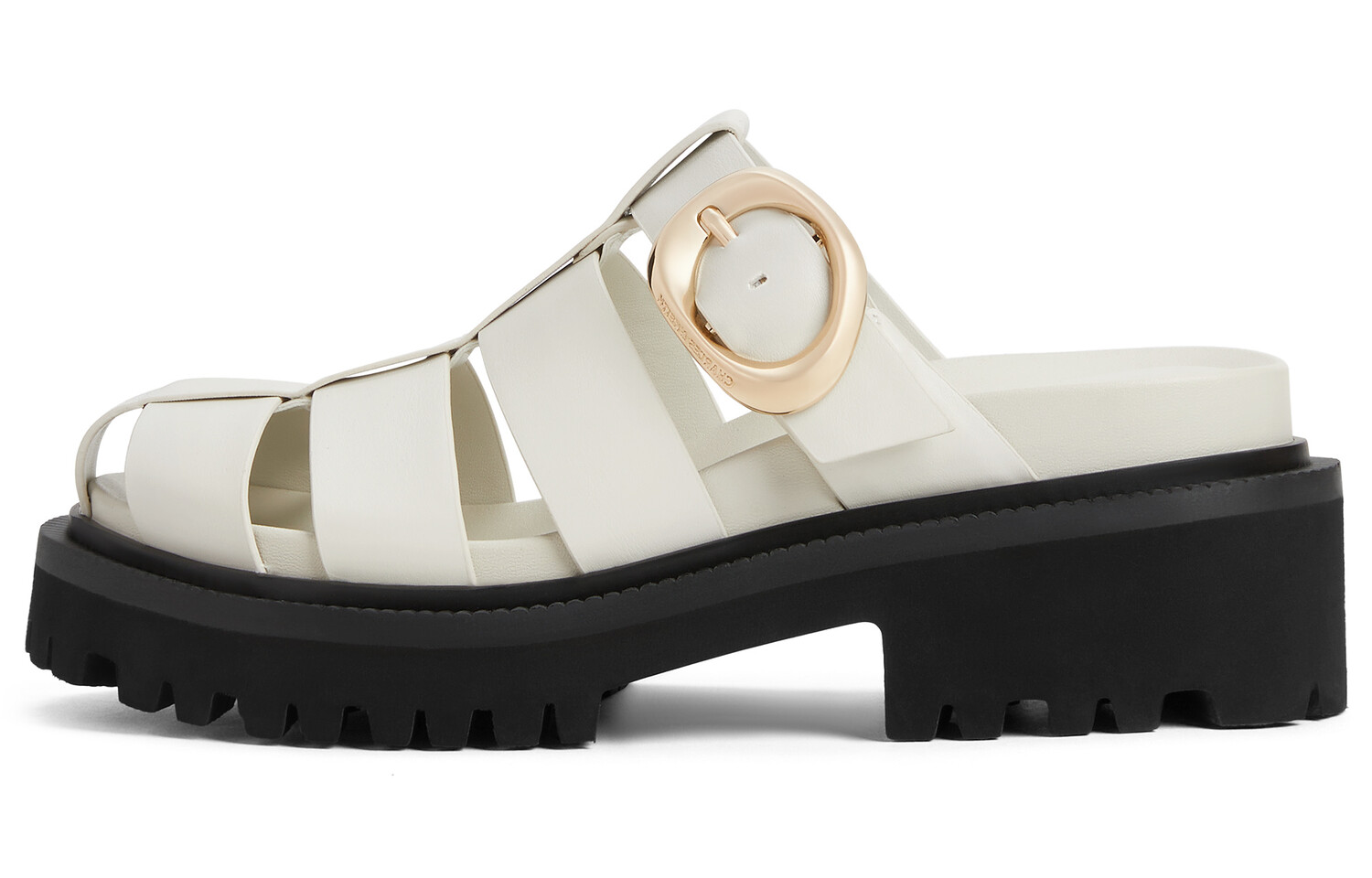 

Тапочки женские Charles&Keith