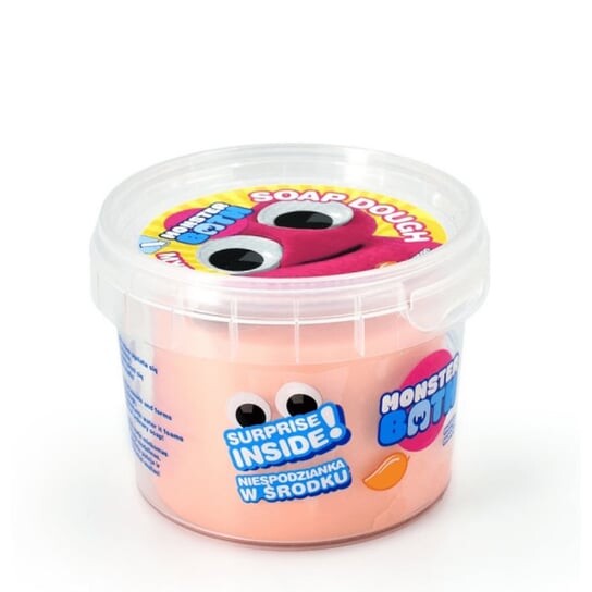 

Мыло для лепки манго MONSTER BATH -, Marba