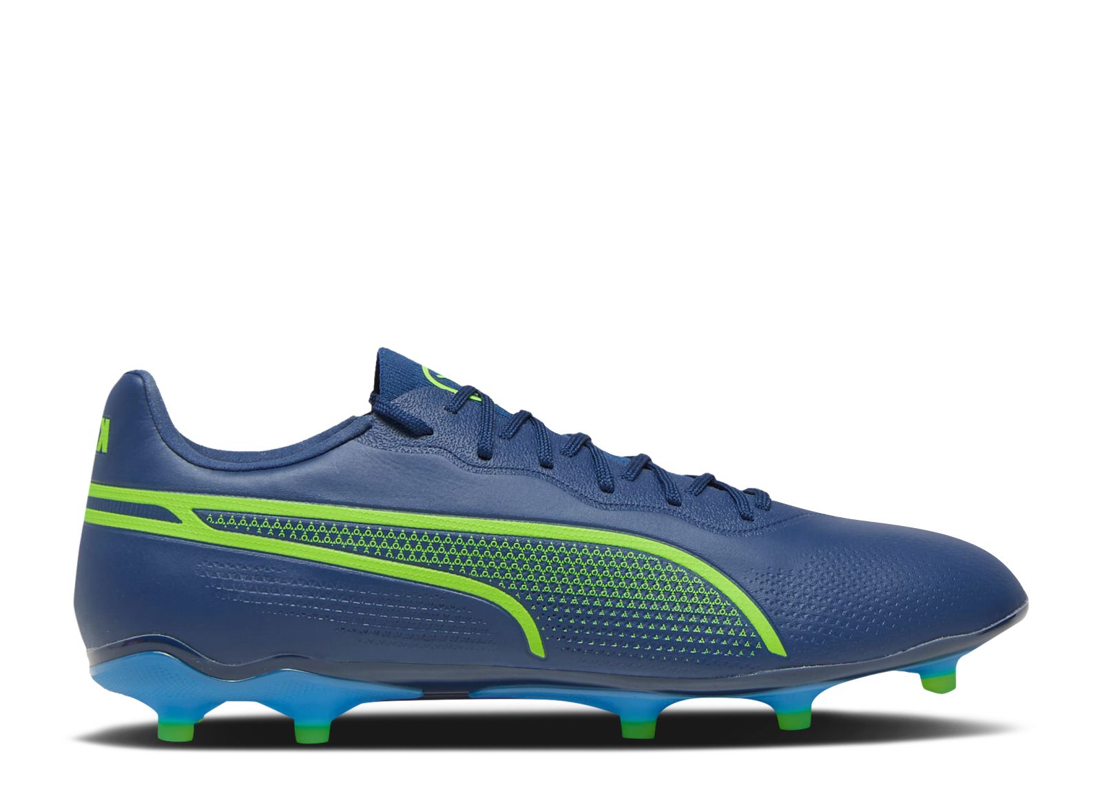 

Кроссовки Puma King Pro Fg Ag 'Gear Up Pack', синий