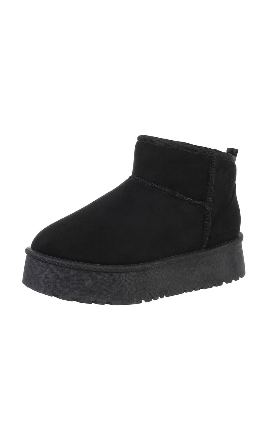 

Ботинки Ital-Design Snow Boots, черный