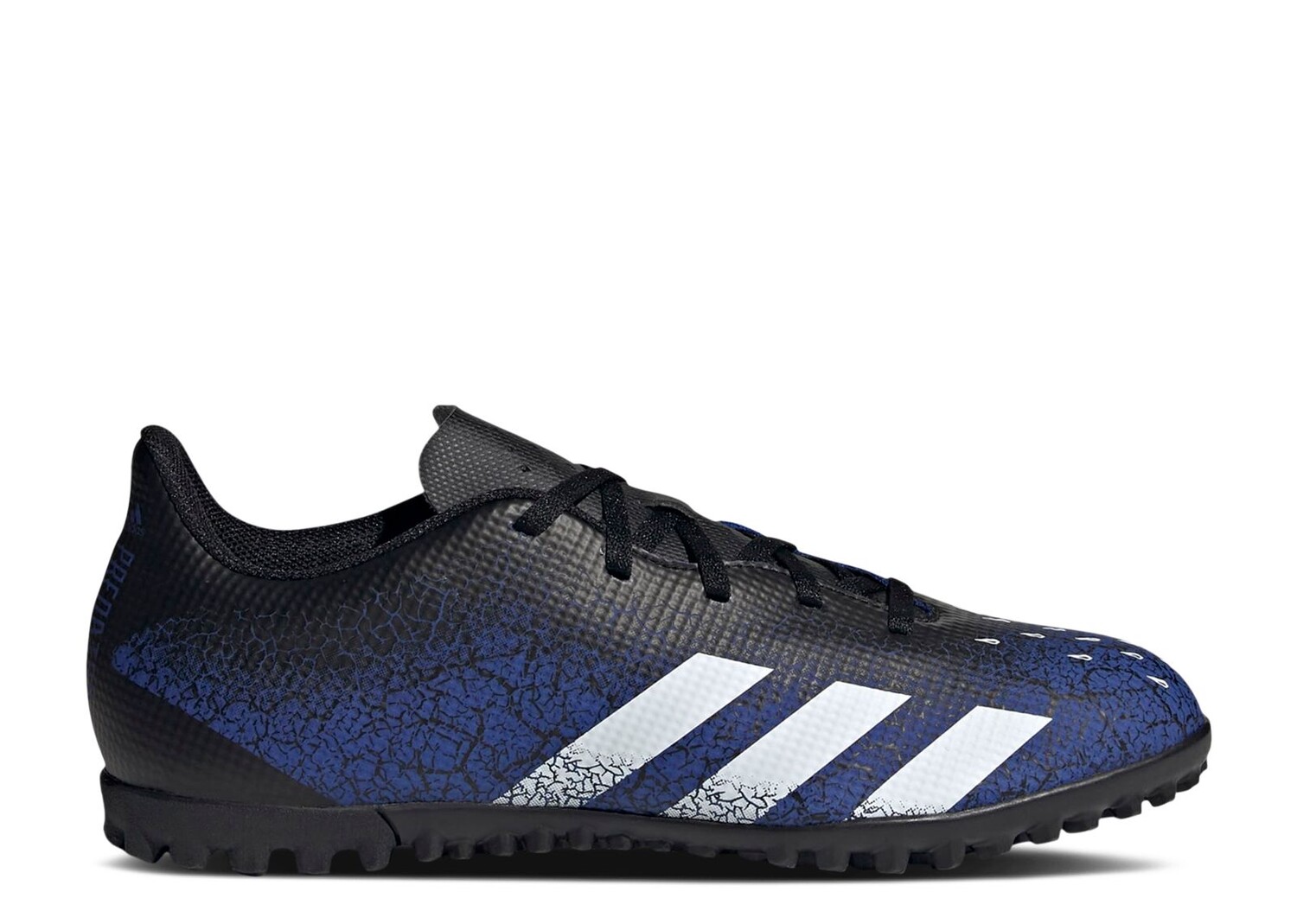 

Кроссовки adidas Predator Freak.4 Tf 'Royal Blue', синий