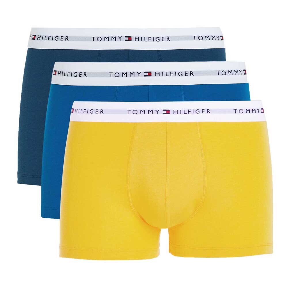 

Боксеры Tommy Hilfiger UM0UM02761, разноцветный