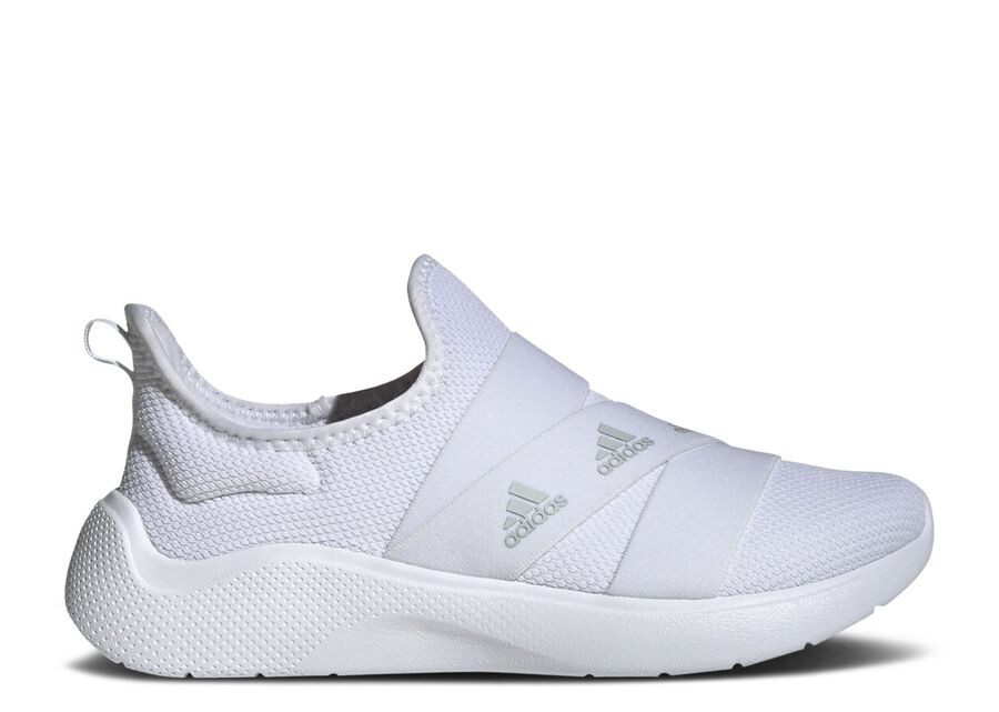 

Кроссовки adidas Wmns Puremotion Adapt Wide, цвет White Grey