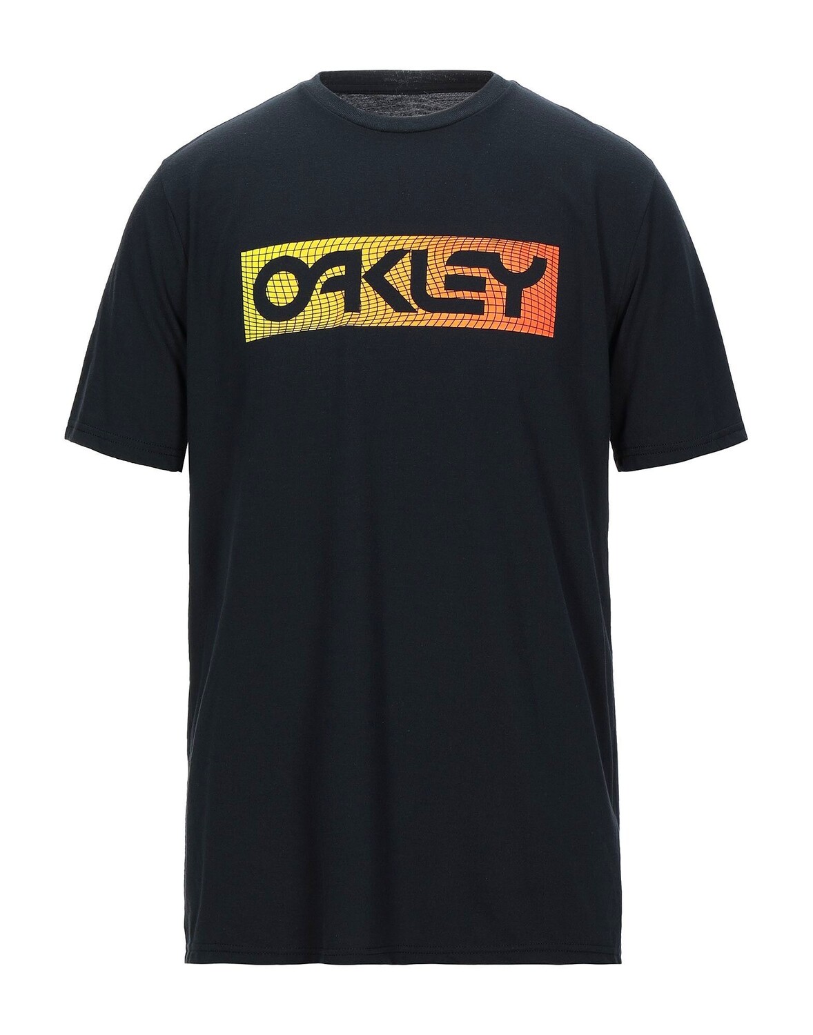 

Футболка Oakley, черный