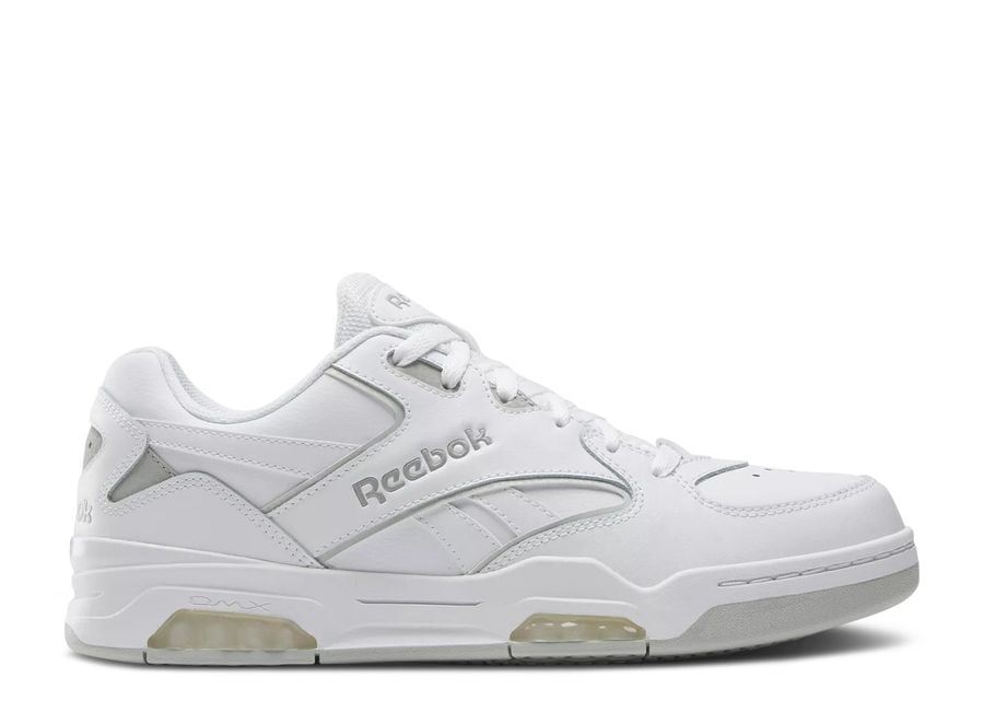 

Кроссовки Reebok BB4500 DMX, цвет White Grey