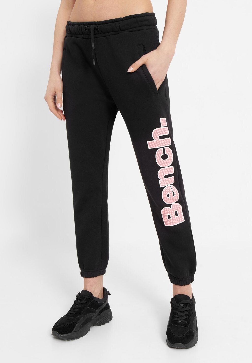 

Спортивные брюки Bench, Черный