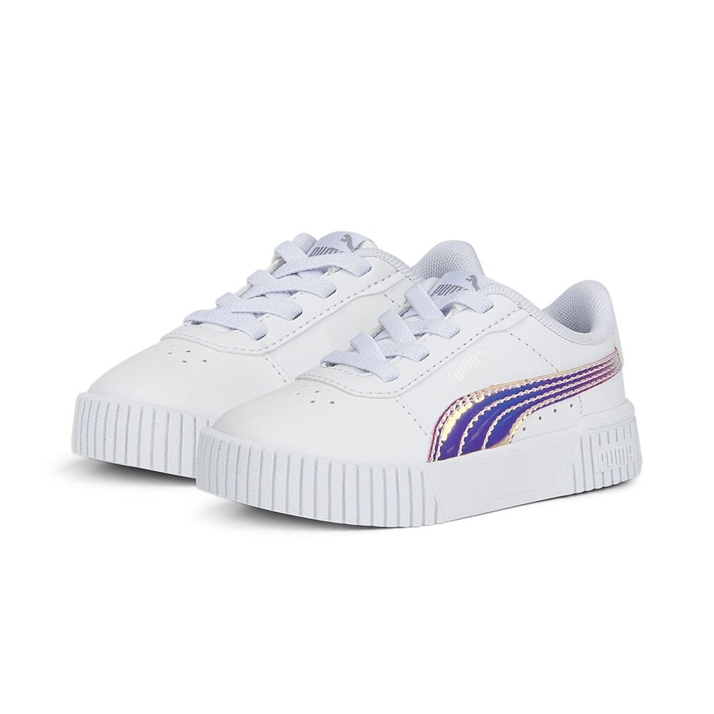 

Кроссовки Puma Carina 2.0 Holo AC, белый
