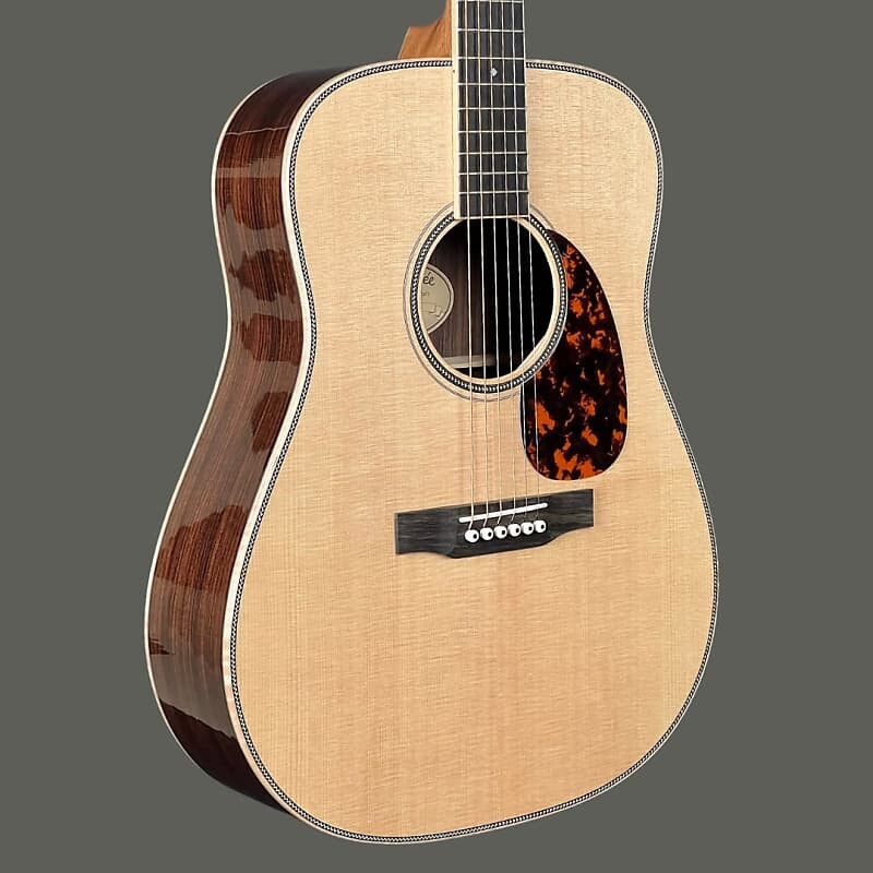 

Акустическая гитара Larrivee D-60 Traditional Series