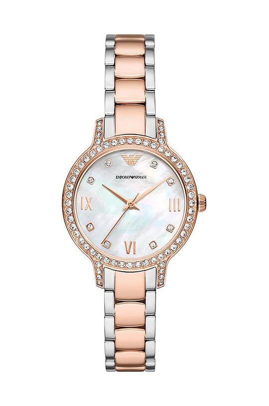 

Часы Эмпорио Армани Emporio Armani, золотой