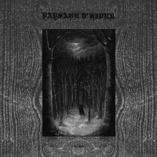 

Виниловая пластинка Paysage D'Hiver: Im Wald