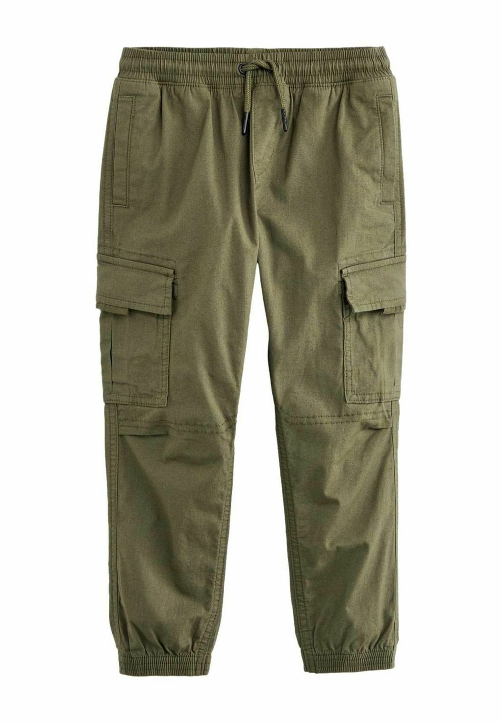 брюки карго lined standard next цвет khaki green Брюки-карго STANDARD Next, цвет khaki green
