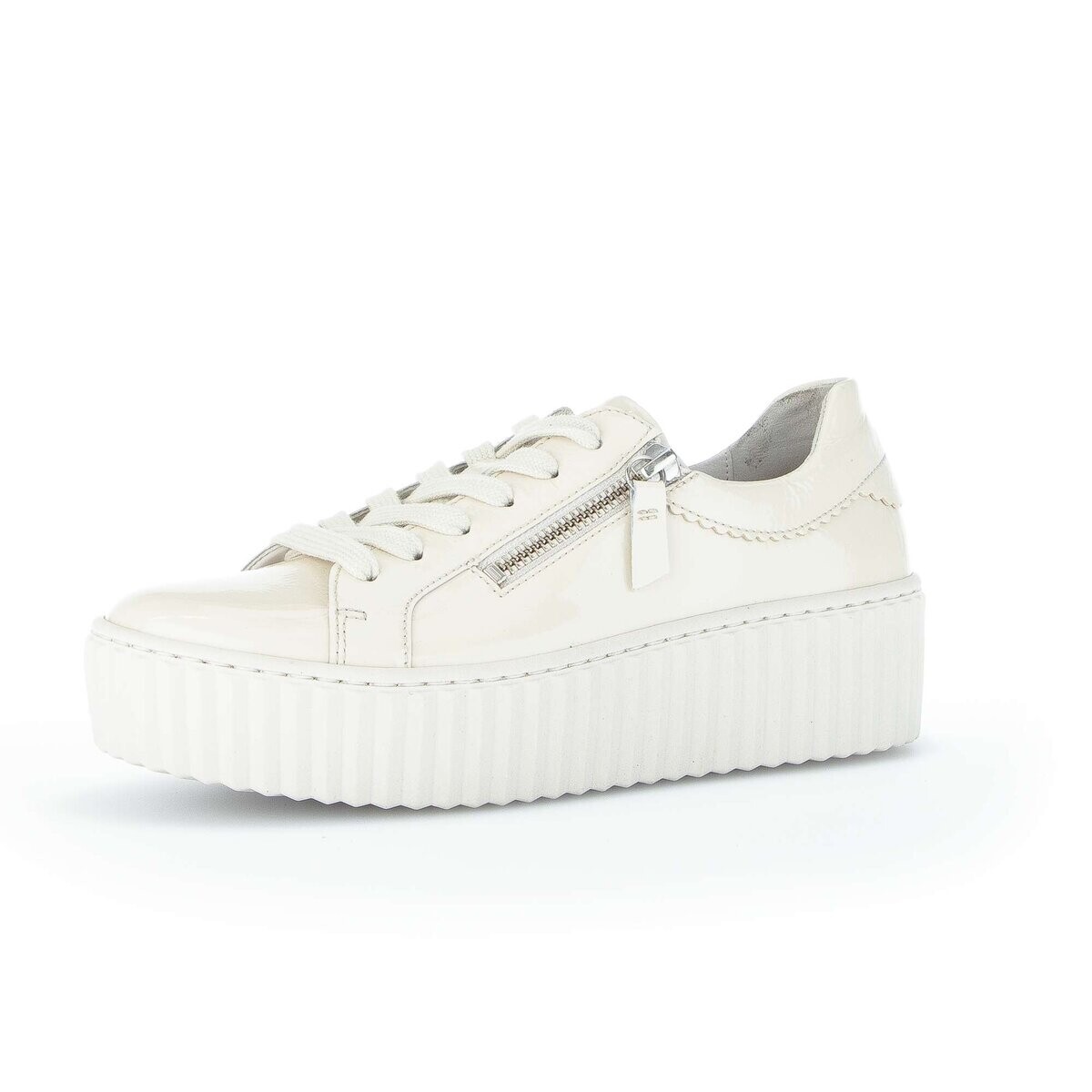 

Кроссовки Gabor low, белый
