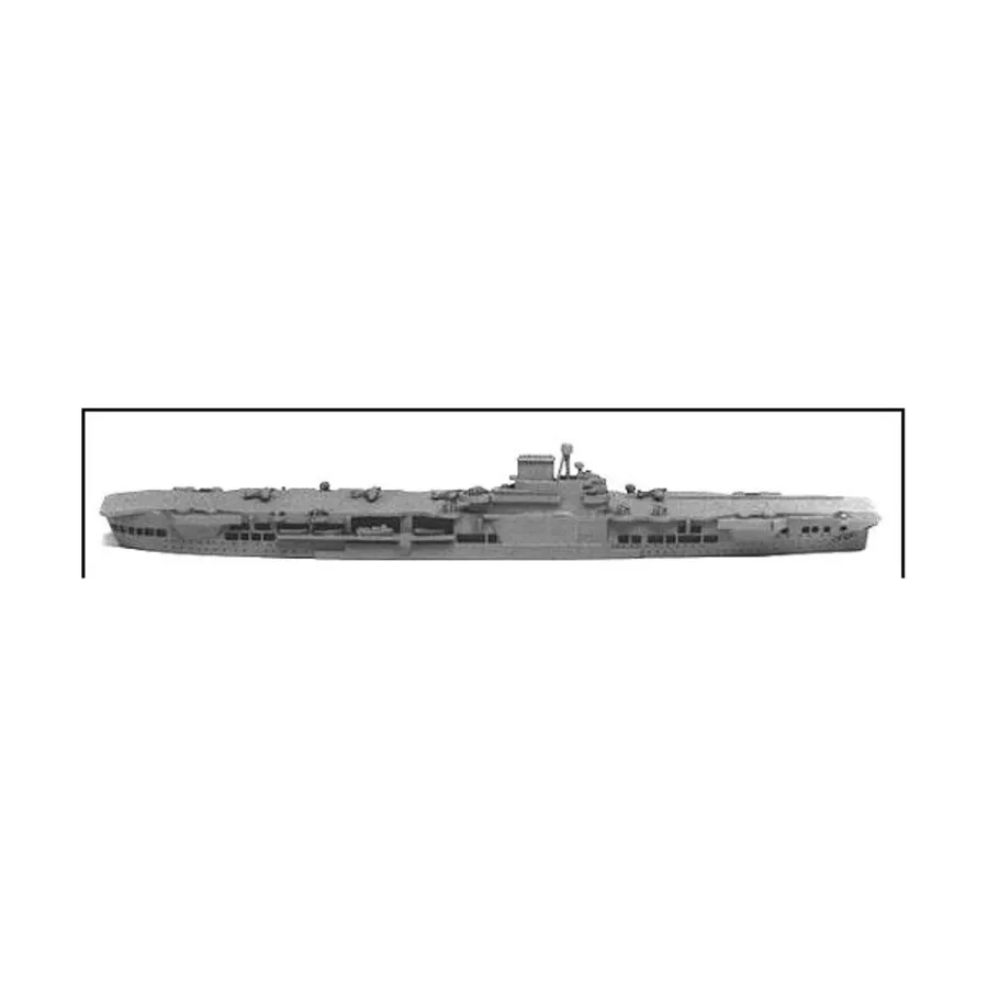 

Резюме прославленный, Micronauts - WWII United Kingdom - Capital Ships (1:2400)
