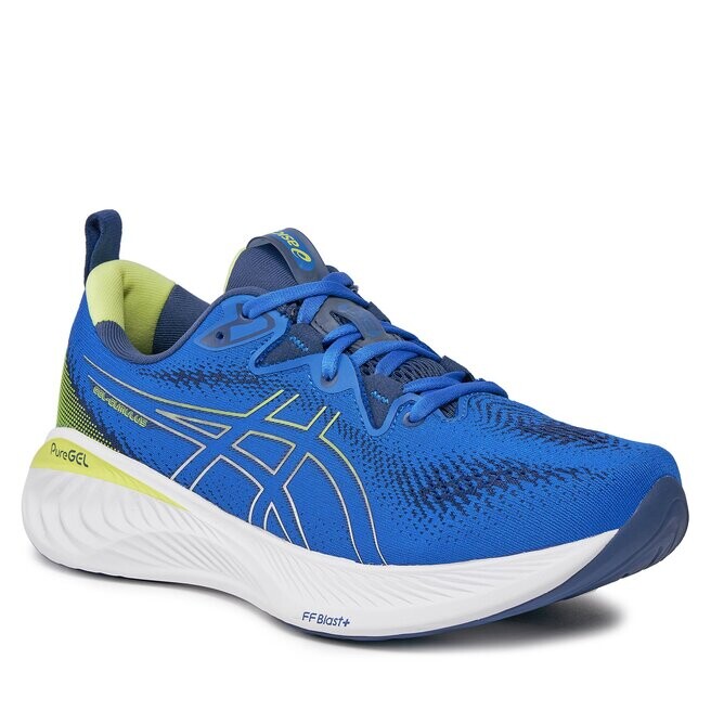 

Кроссовки Asics Gel-Cumulus, синий
