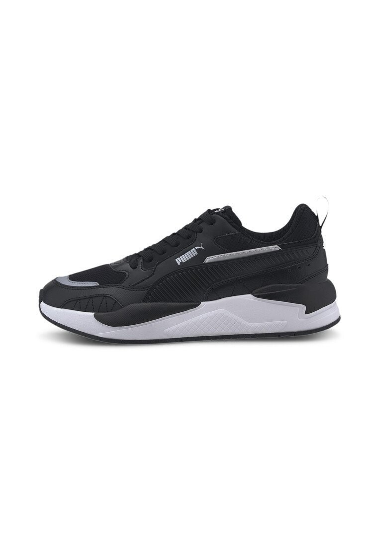

Кеды низкие Puma