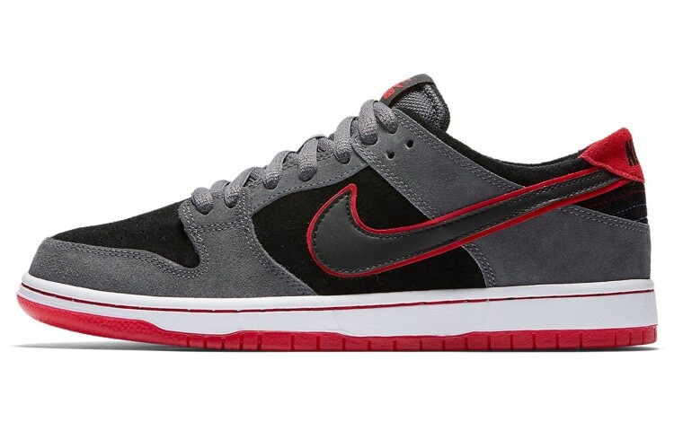 

Nike SB Dunk Low Ishod Wair Dark Grey