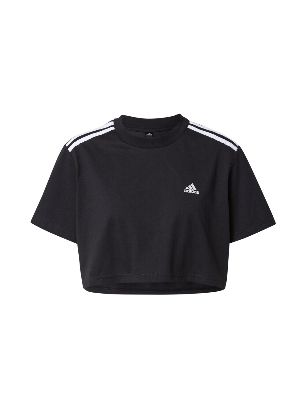 

Рубашка для выступлений Adidas, черный
