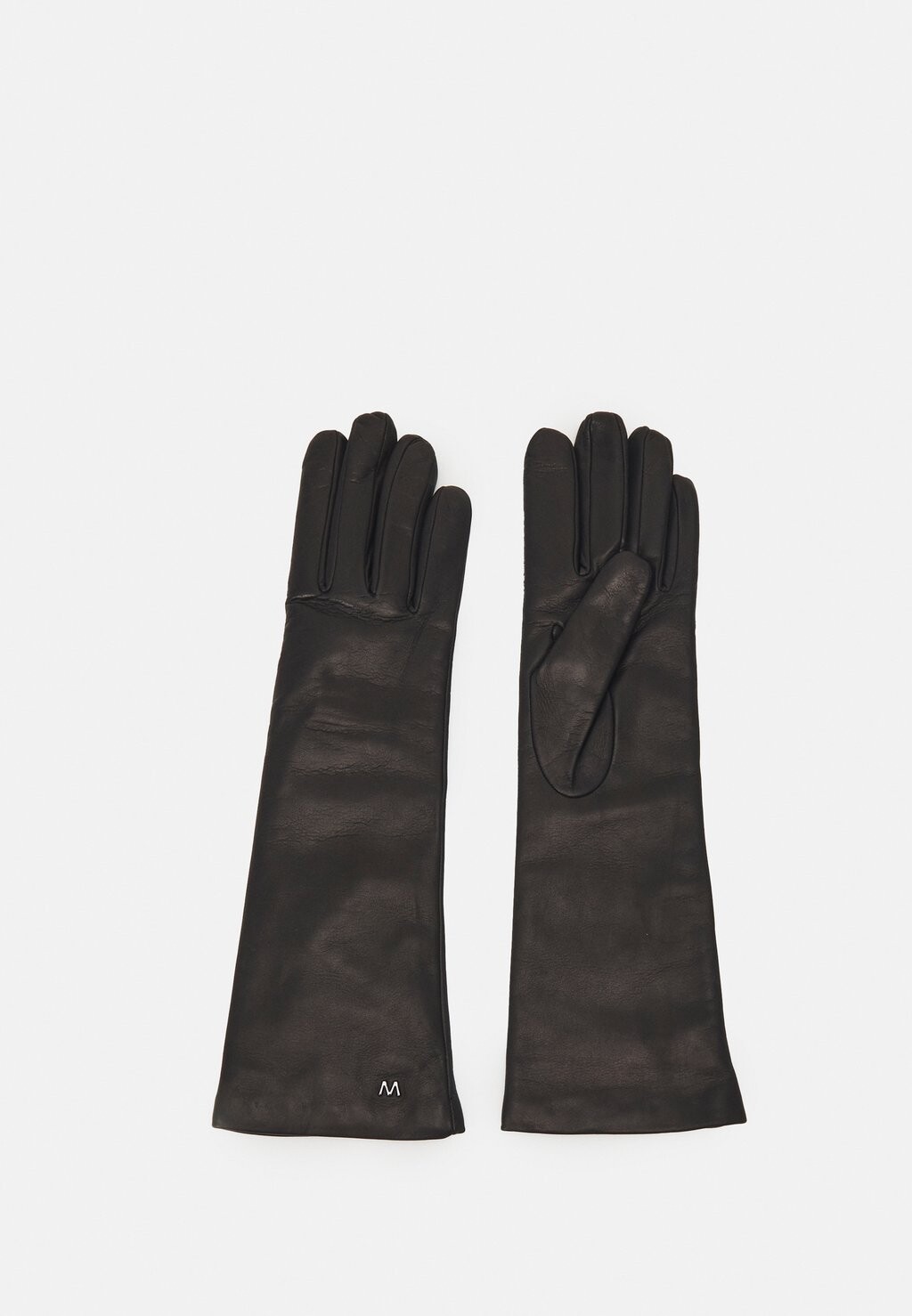 

Перчатки WEEKEND MaxMara, черный
