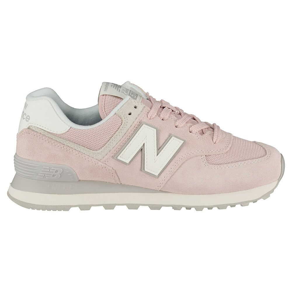 

Кроссовки New Balance 574 Core, розовый