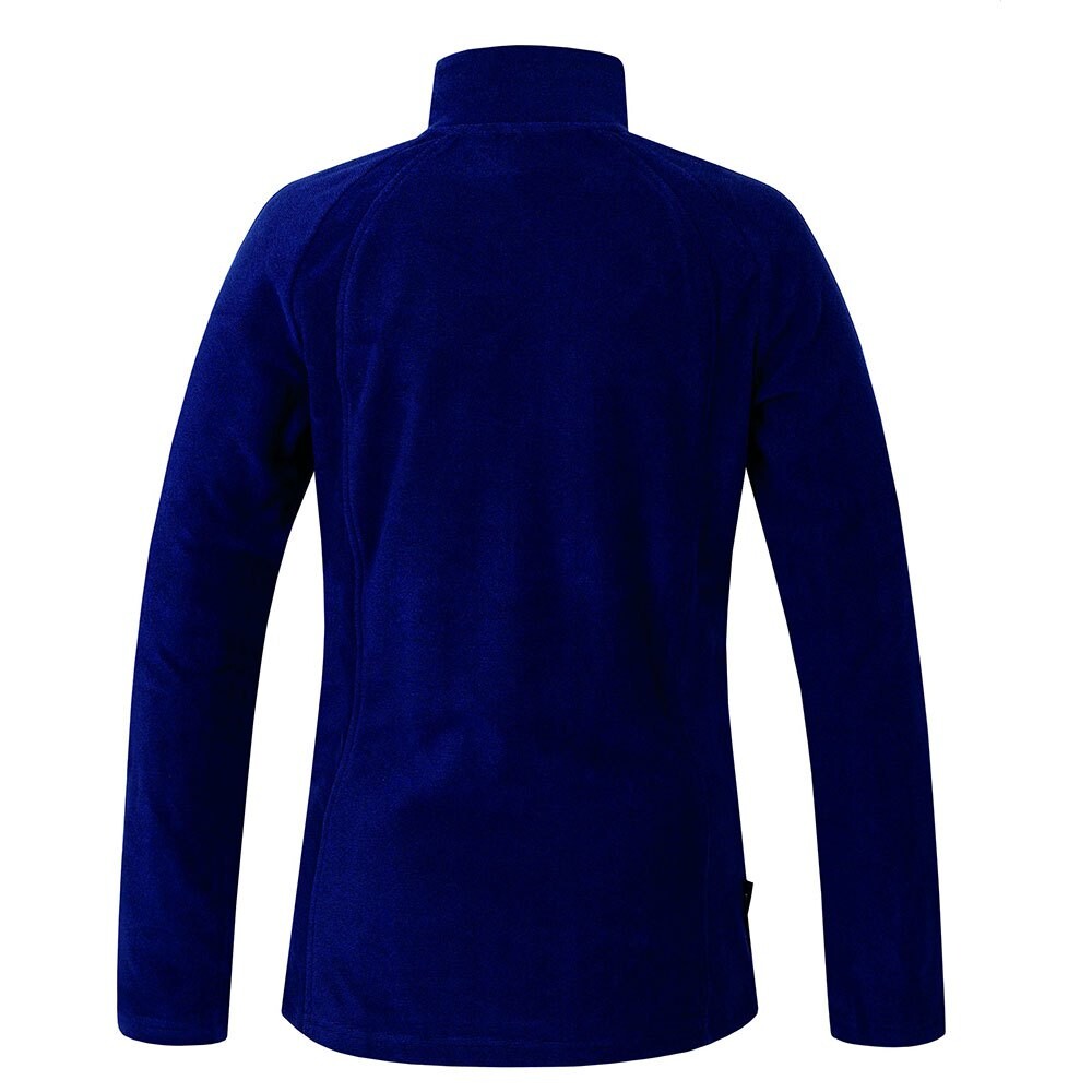 

Толстовка Hannah Peggy Half Zip, синий