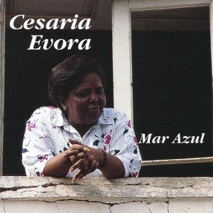 Виниловая пластинка Evora Cesaria - Mar Azul