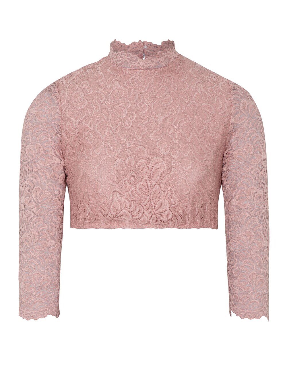 Традиционная блузка Spieth & Wensky, розовый