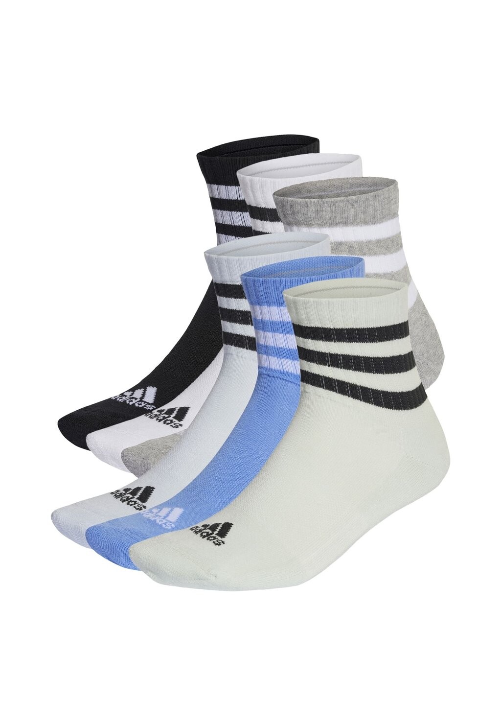 

Спортивные носки Adidas